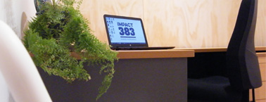 Impact383 Workspace image 2