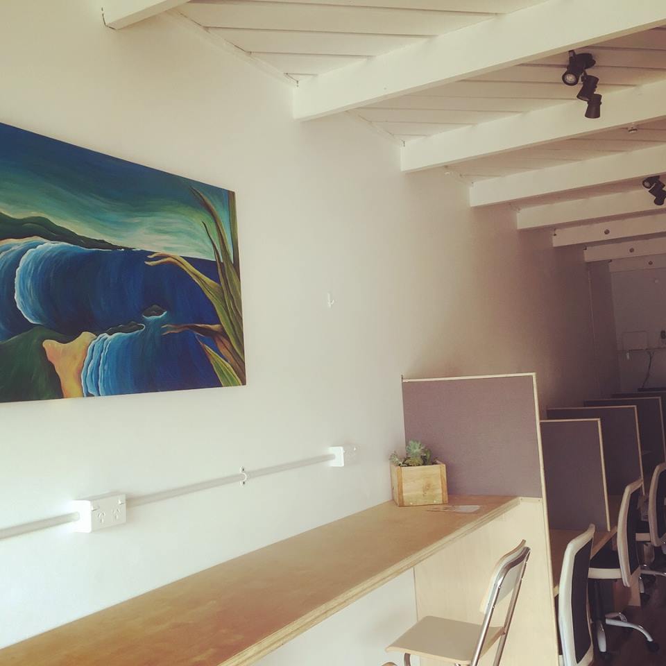 Impact383 Workspace image 5