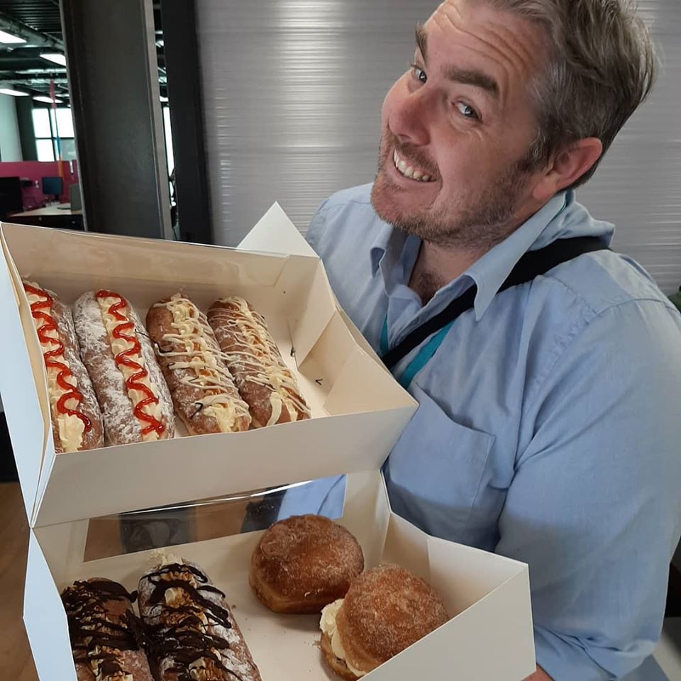 The Kollective - TK image 5