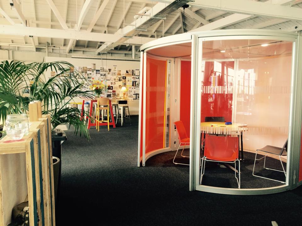 BizDojo Wellington image 2