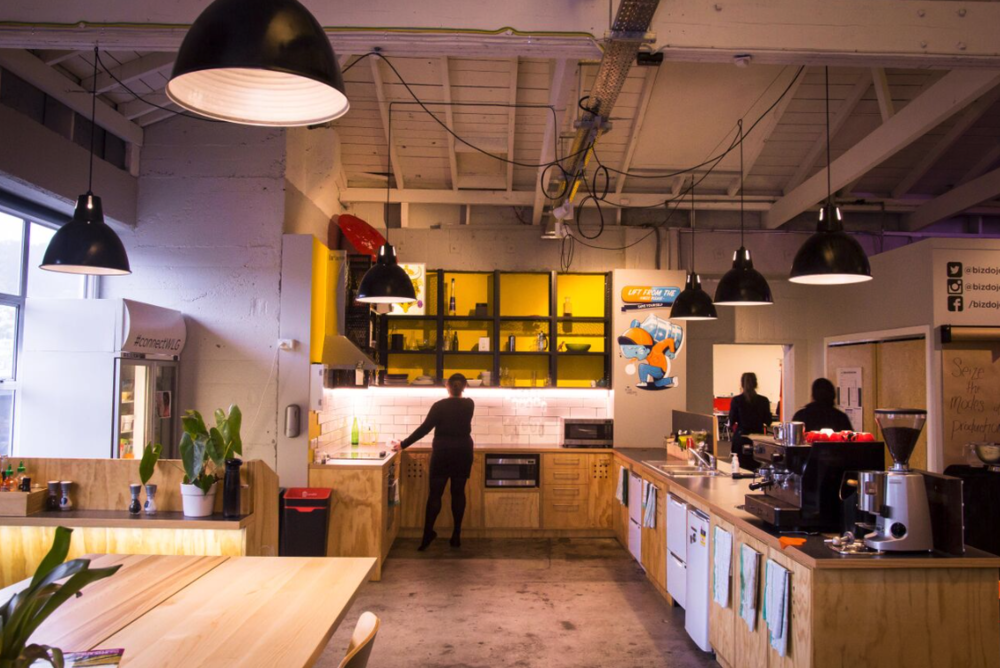 BizDojo Wellington image 3