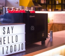 BizDojo Wellington profile image