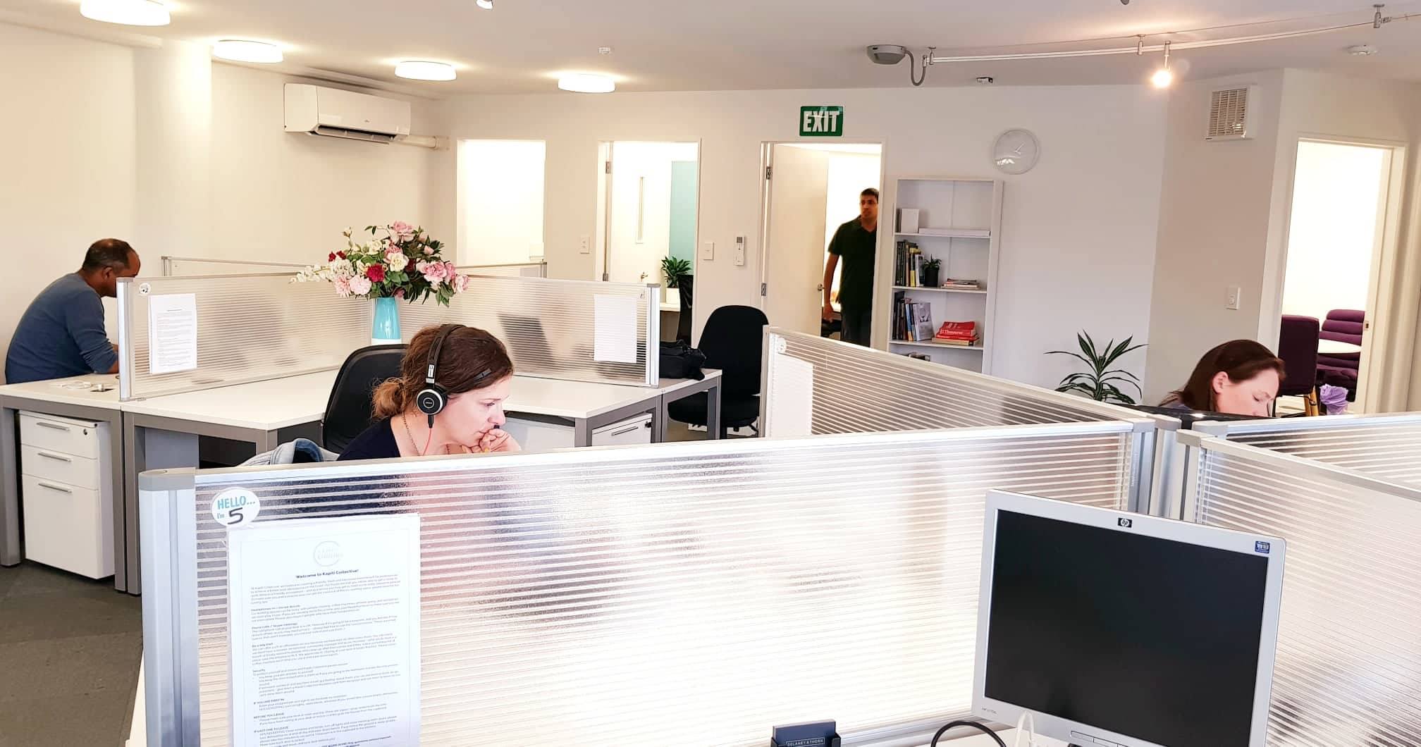 Kapiti Collective image 3