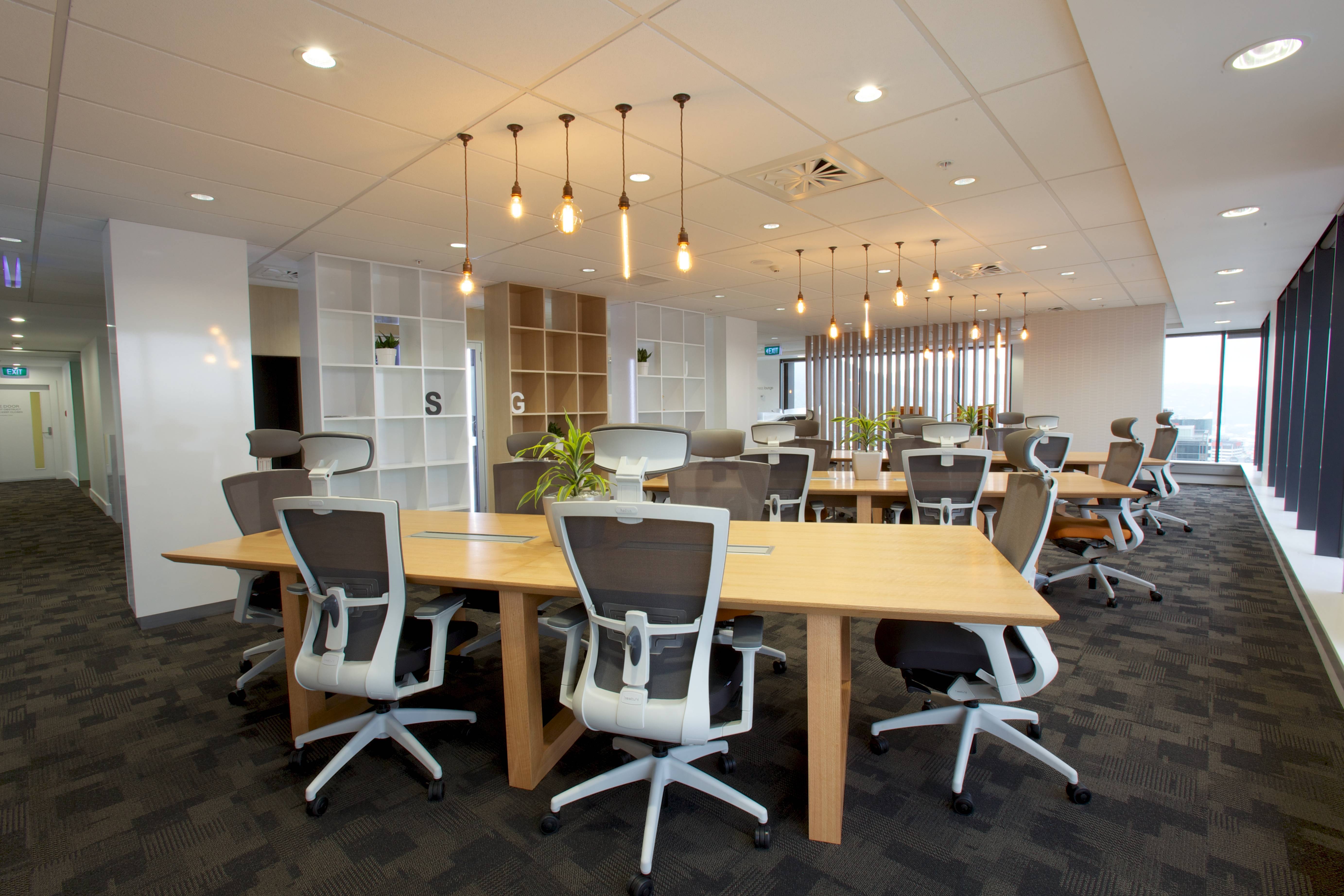 Regus - Wellington, Plimmer Towers image 2