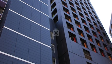 Regus - Wellington, Plimmer Towers image 1