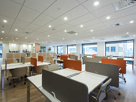 Regus - Wellington, Willis Street image 3