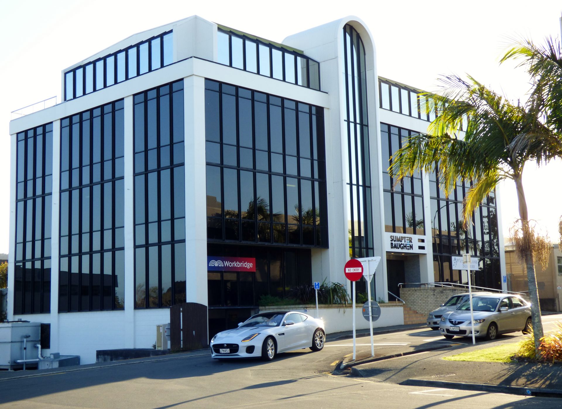 Silverfox Spaces image 2