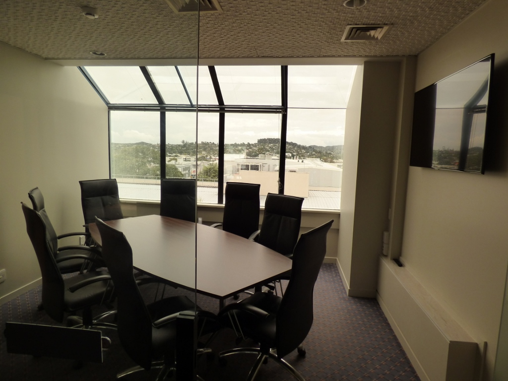 Silverfox Spaces image 4