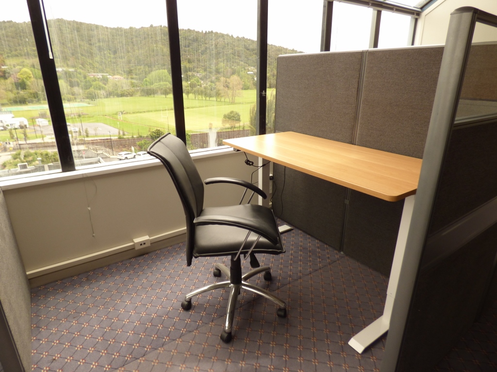 Silverfox Spaces image 5