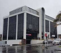 Silverfox Spaces profile image