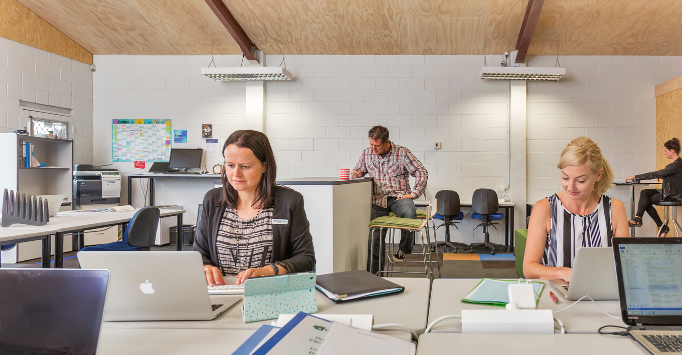 Workspace Whangarei image 2