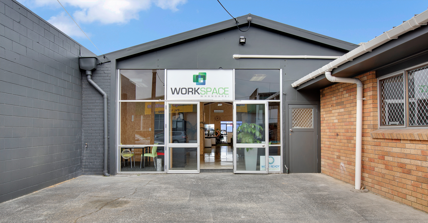 Workspace Whangarei image 4