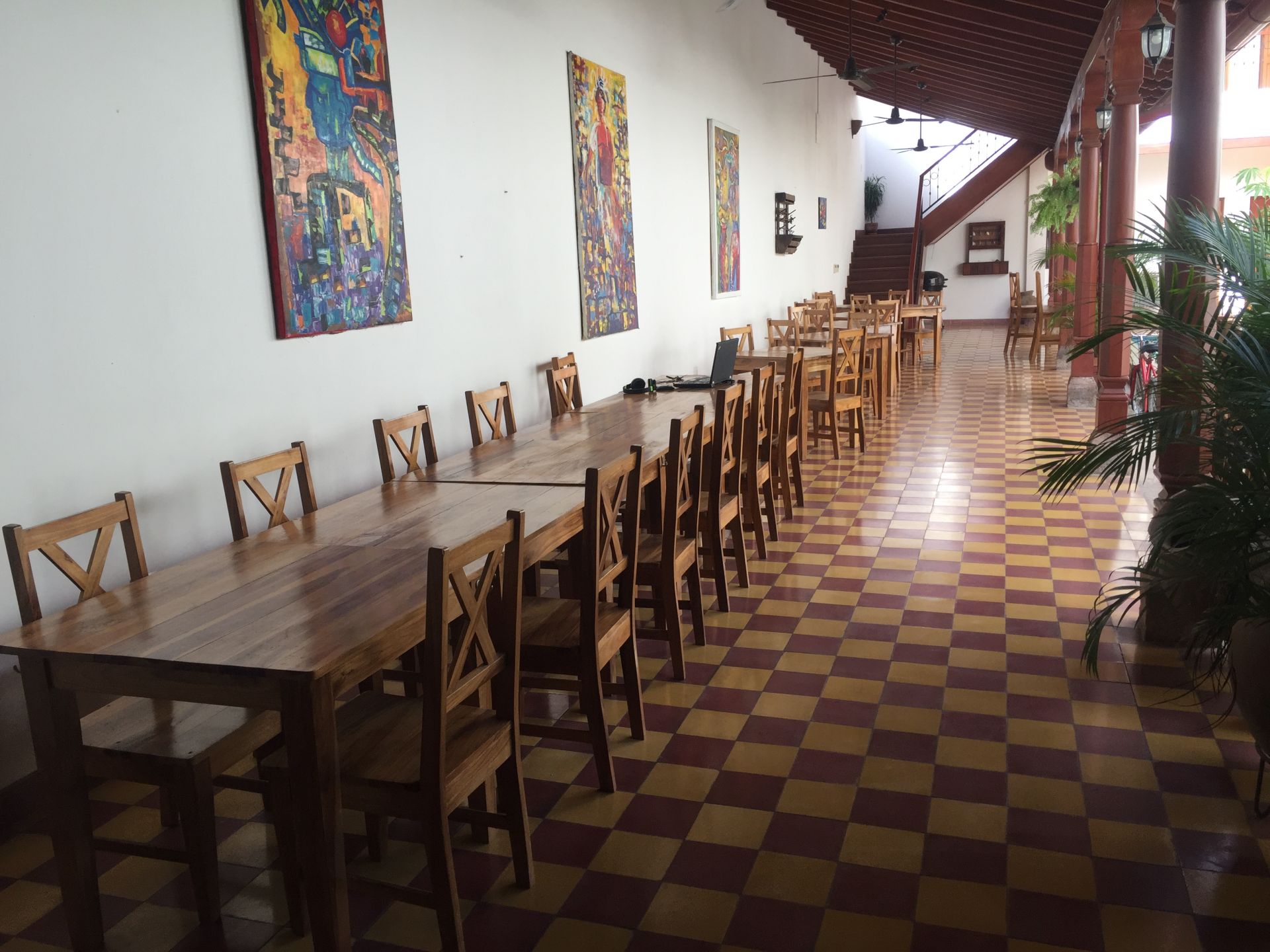 TASTE Building image 2