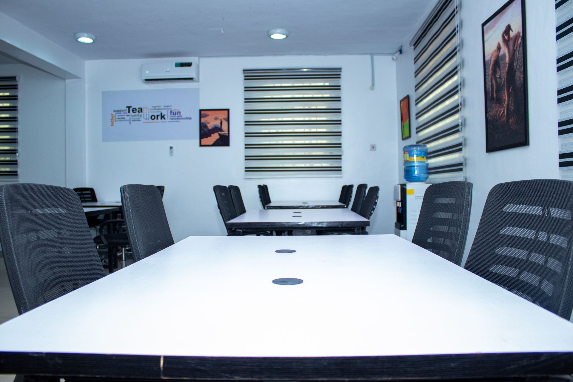 Grazac Workspace image 2