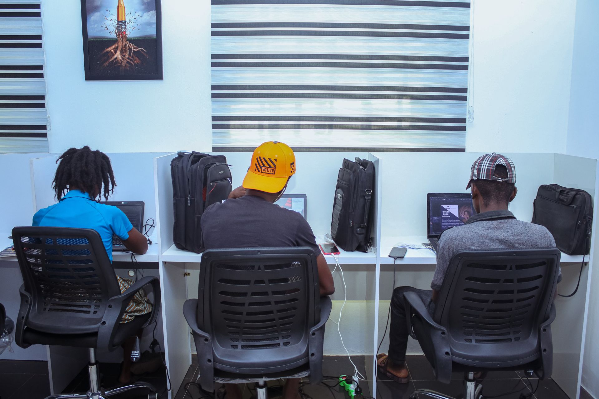 Grazac Workspace image 4