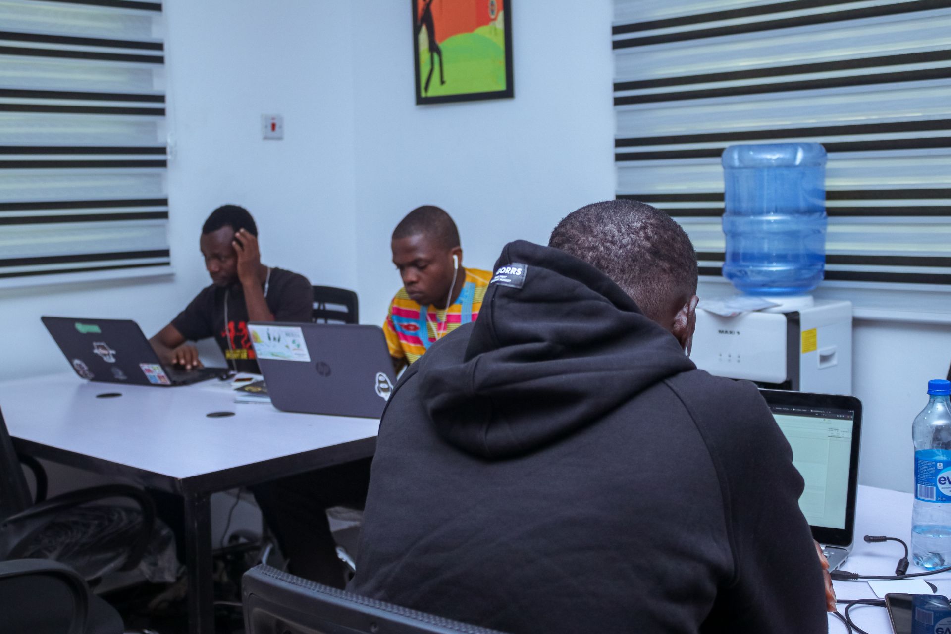 Grazac Workspace image 3