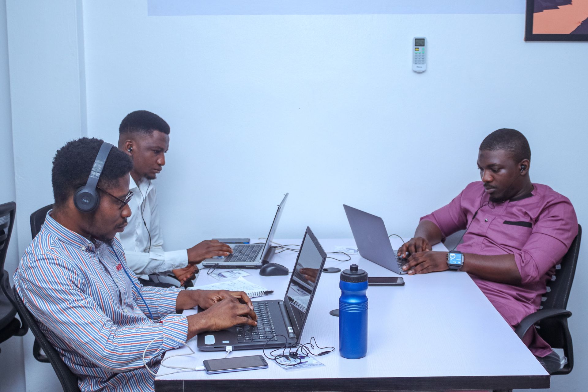 Grazac Workspace image 5