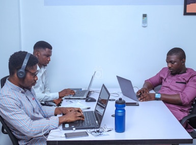 Grazac Workspace image 5