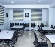 Grazac Workspace profile image