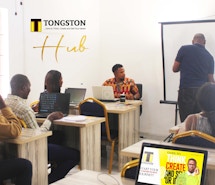 , Meeting, Training Room Tongston Hub Abuja profile image