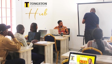 , Meeting, Training Room Tongston Hub Abuja image 1