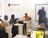 , Meeting, Training Room Tongston Hub Abuja image 0