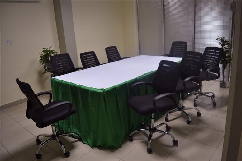 Ready Spaces image 5