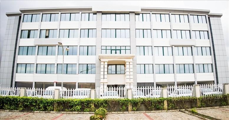 Ready Spaces image 1