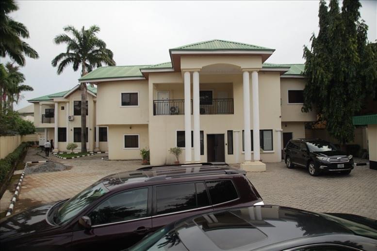 Tawona Workspaces Ltd image 2