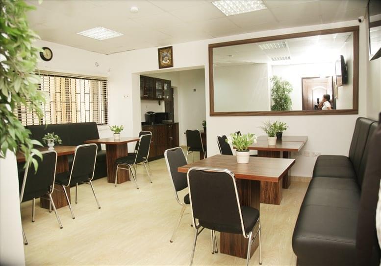 Tawona Workspaces Ltd image 4