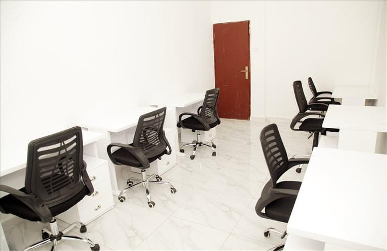 Tawona Workspaces Ltd image 5
