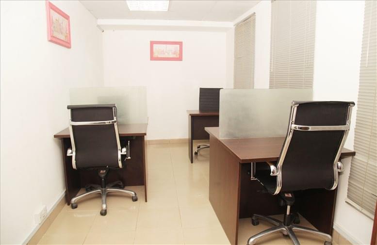 Tawona Workspaces Ltd image 1
