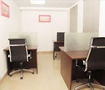 Tawona Workspaces Ltd profile image