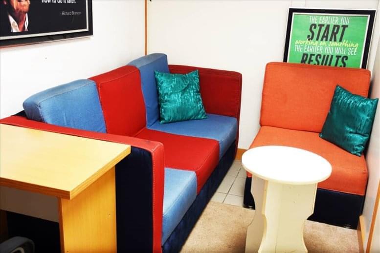 The Abuja Office image 2