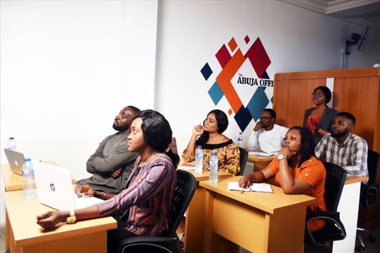 The Abuja Office image 4
