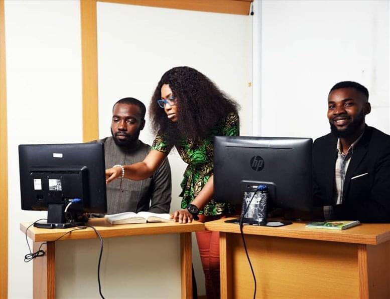 The Abuja Office image 3