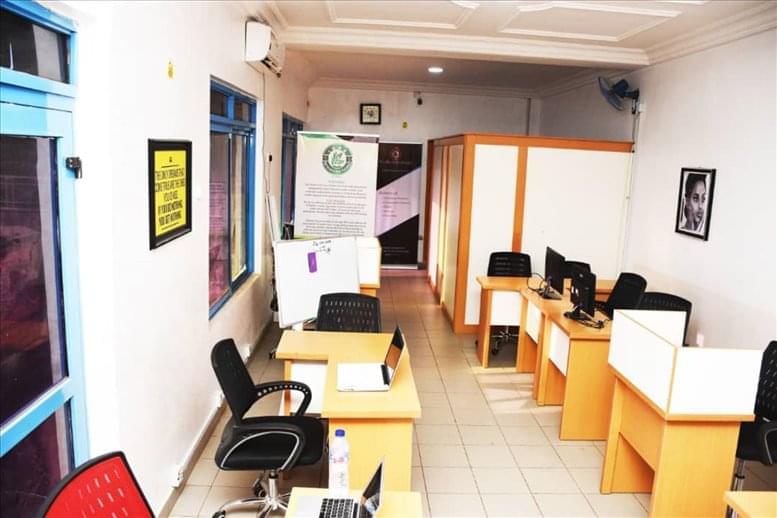 The Abuja Office image 1