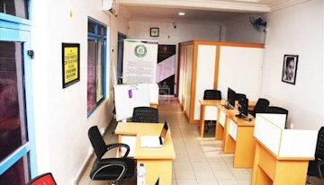 The Abuja Office image 1