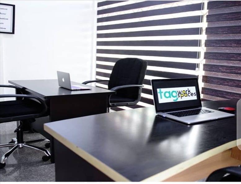 Tag Workspaces image 1