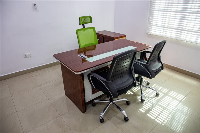 Seedbuilders Consulting Limited image 4