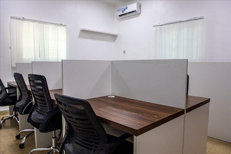 Seedbuilders Consulting Limited image 5