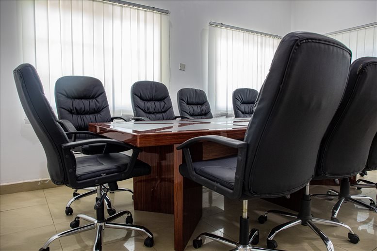 Seedbuilders Consulting Limited image 1