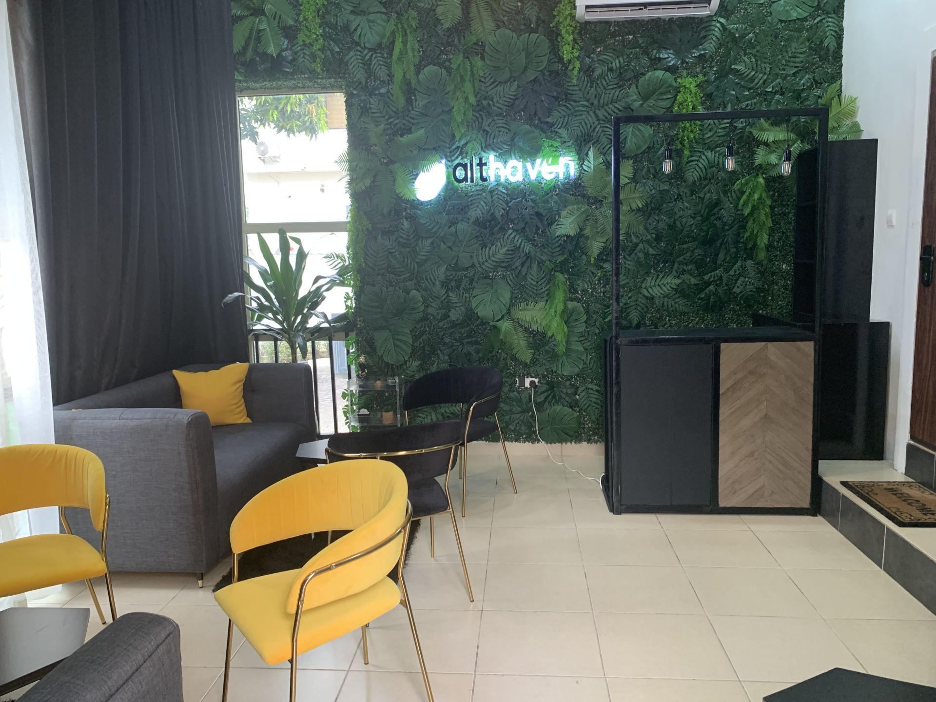 Althaven Space image 3