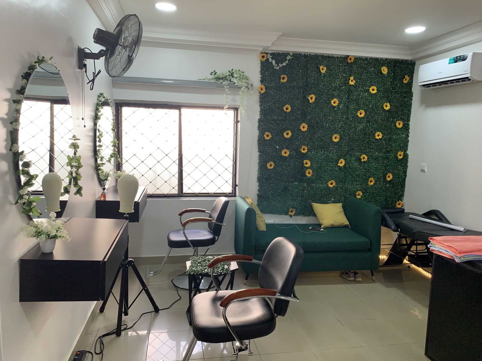 Althaven Space image 5