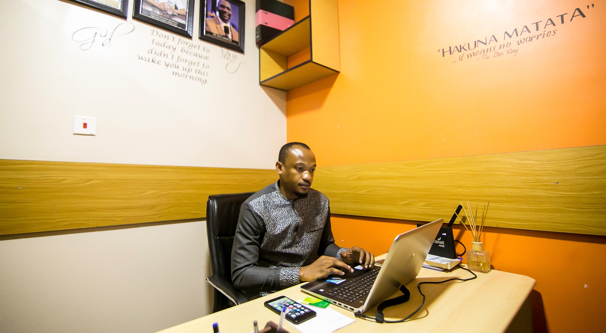 Box Office Hub image 4