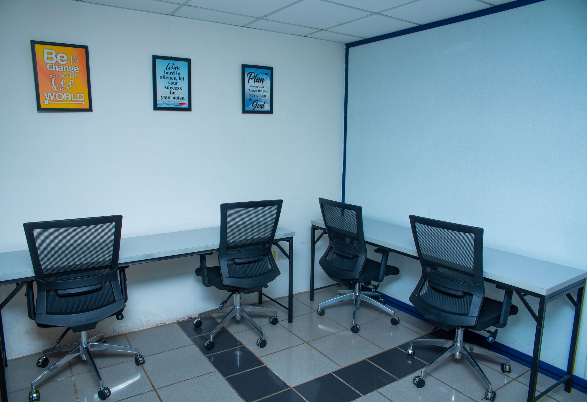 Chase Executive Buisness Services image 4