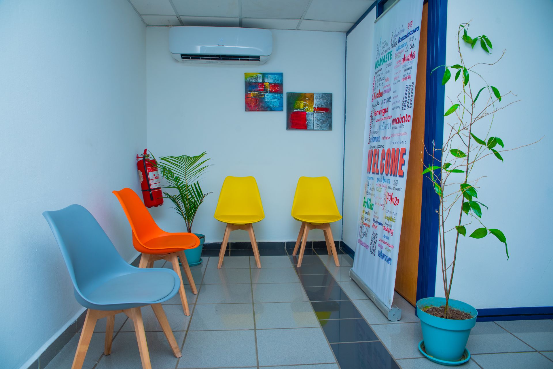 Chase Executive Buisness Services image 3