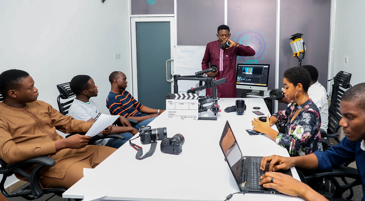 Civic Innovation Lab image 2