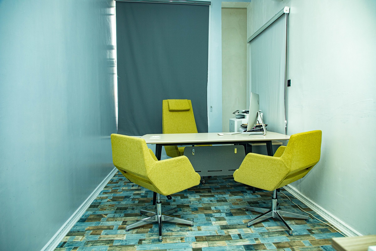 Civic Innovation Lab image 4