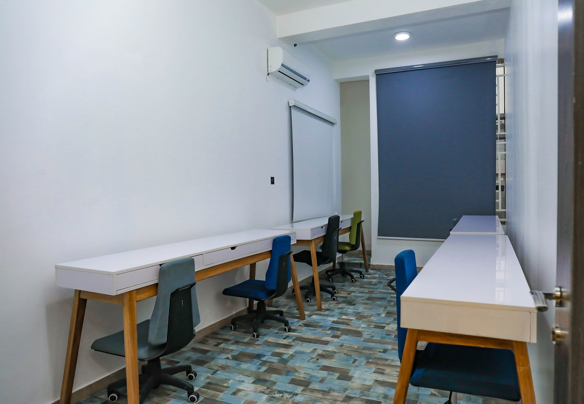 Civic Innovation Lab image 5